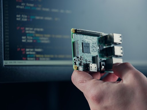 Firmware Development